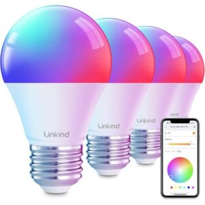 9 Best Light Bulbs That Work with Alexa for Smart Homes (2026 Reviews ...